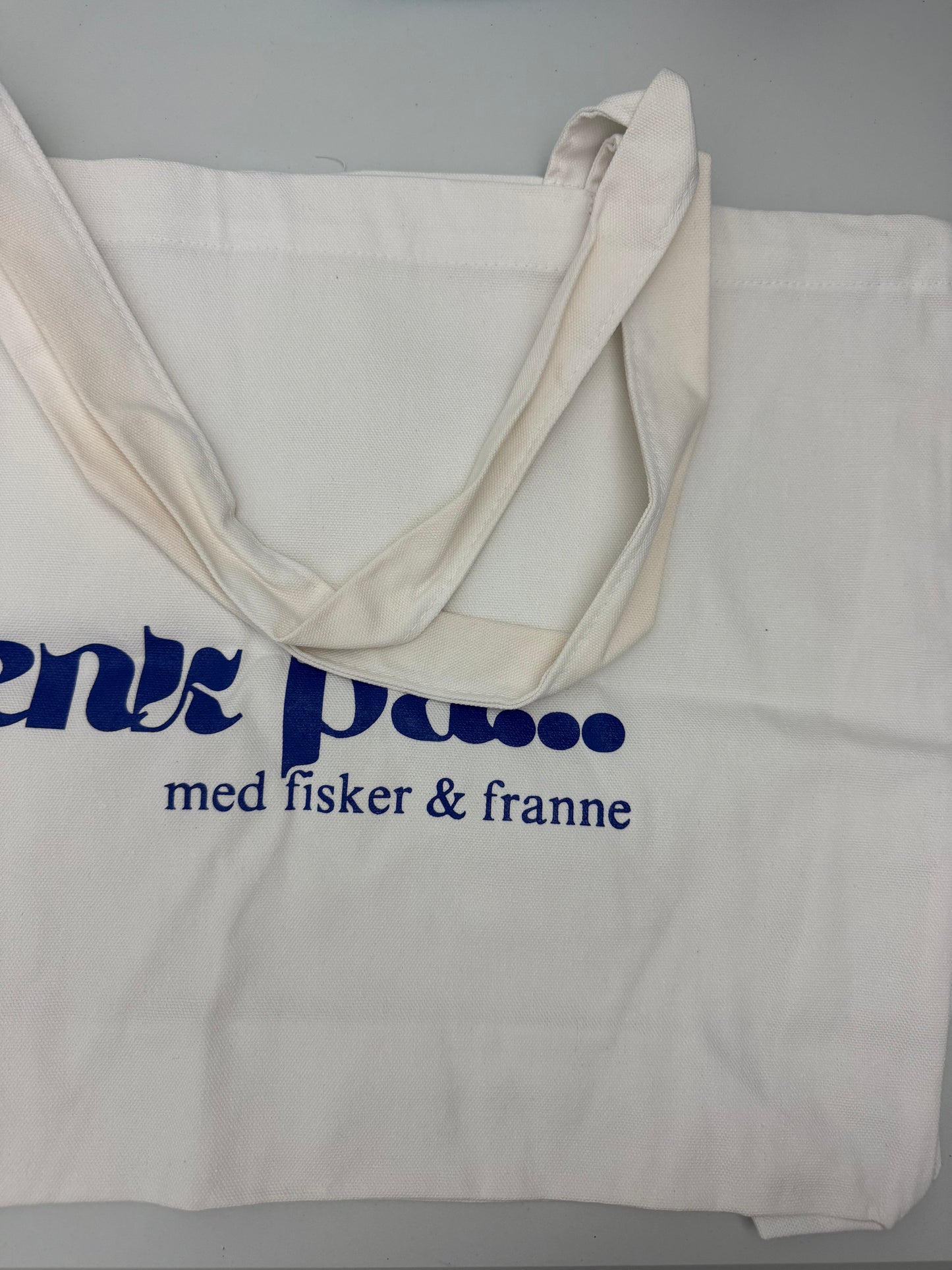 *2. SORTERING* Tænk På... muleposen