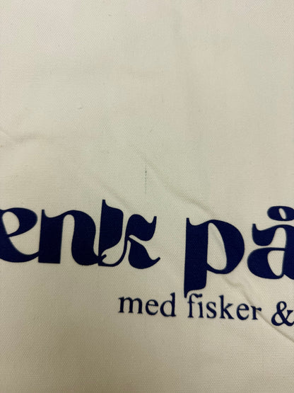 *2. SORTERING* Tænk På... muleposen