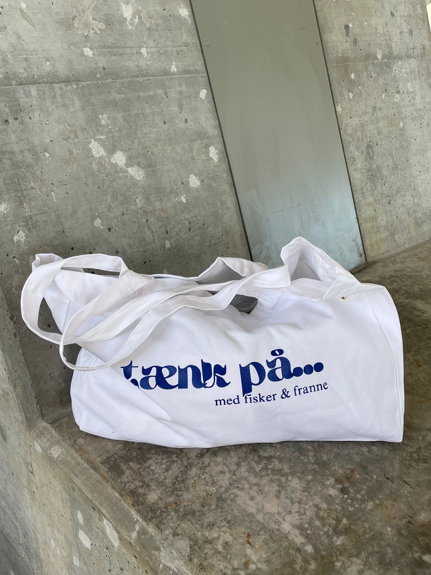 Tænk På... Kit