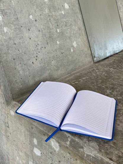 Tænk På... Notesbogen