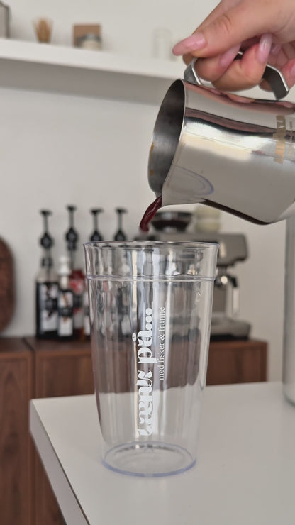 *2. SORTERING* Tænk På... To Go Tumbler